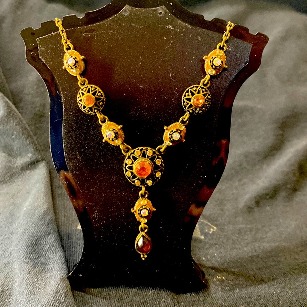 11 inch women’s necklace